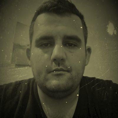 Ilias Georgopoulos - Cybersecurity Professional