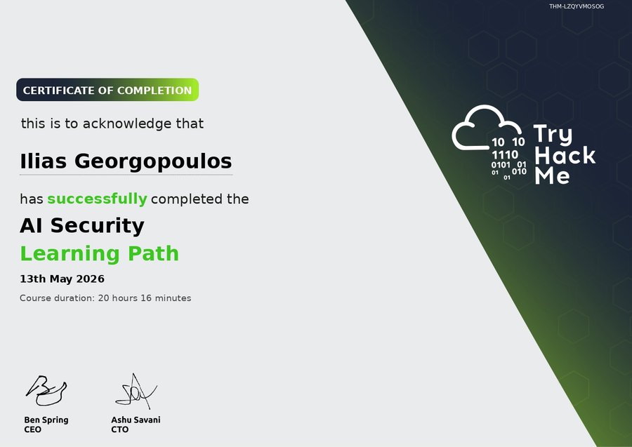 AI Security